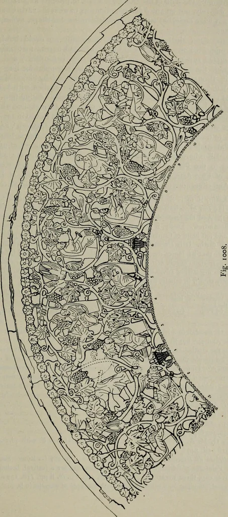 An illustration from Zeus : a study in ancient religion, 1914, leaf 366