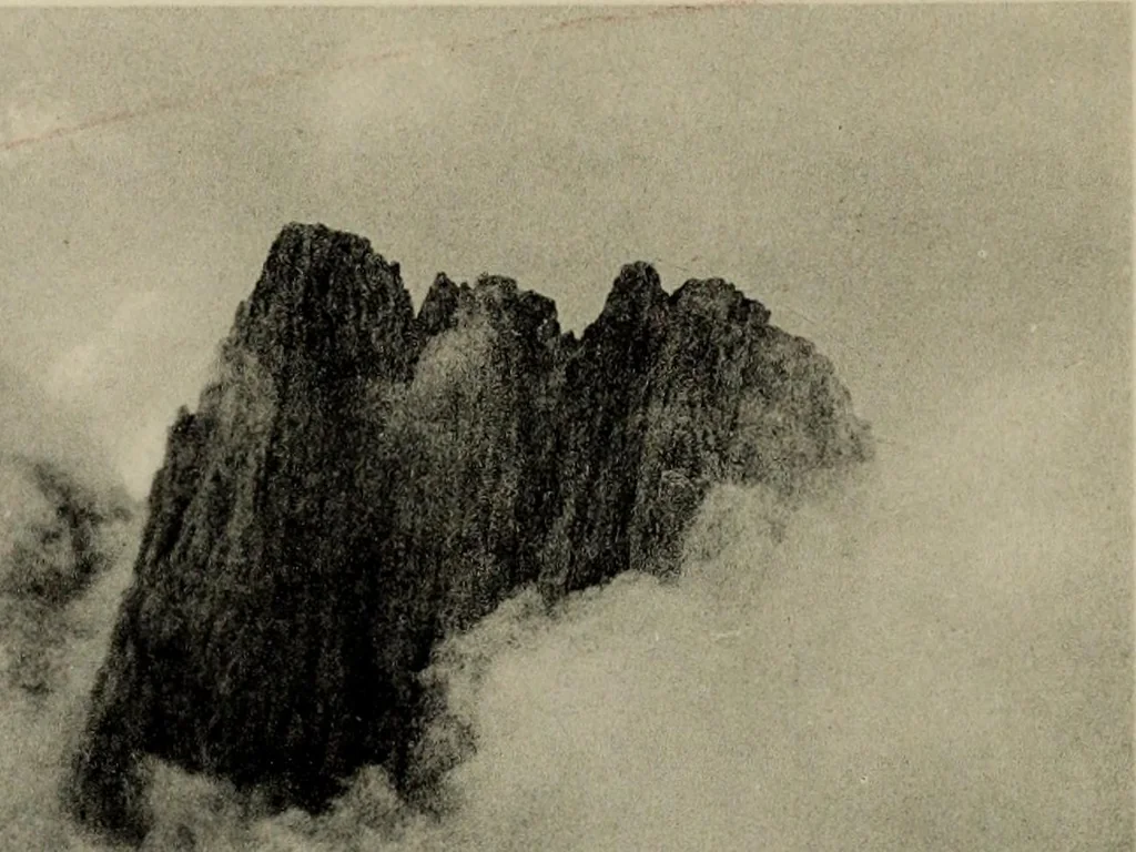 An illustration from Zeus : a study in ancient religion, 1914, leaf 57