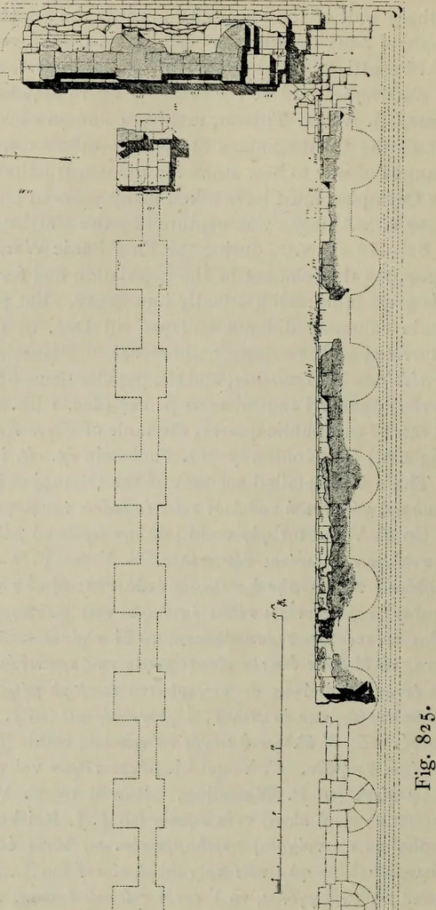 An illustration from Zeus : a study in ancient religion, 1914, leaf 65