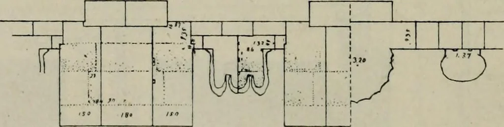 An illustration from Zeus : a study in ancient religion, 1914, leaf 67