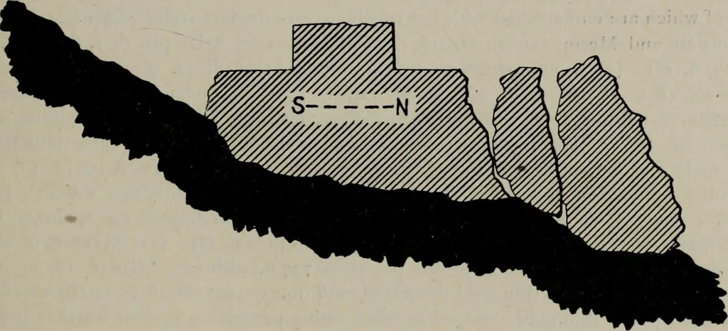 An illustration from Zeus : a study in ancient religion, 1914, leaf 94