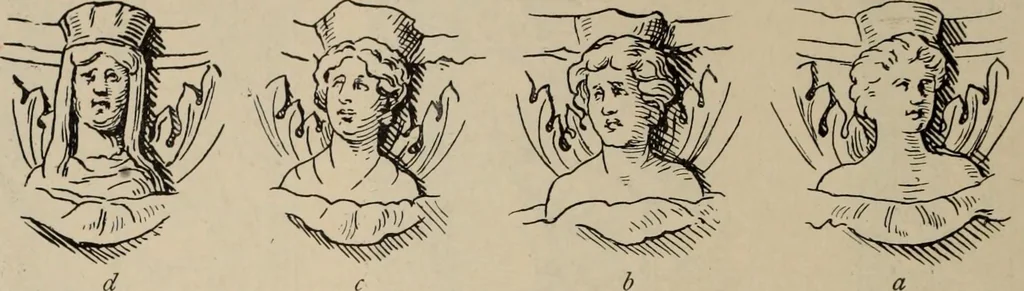 An illustration from Zeus : a study in ancient religion, 1914, leaf 127