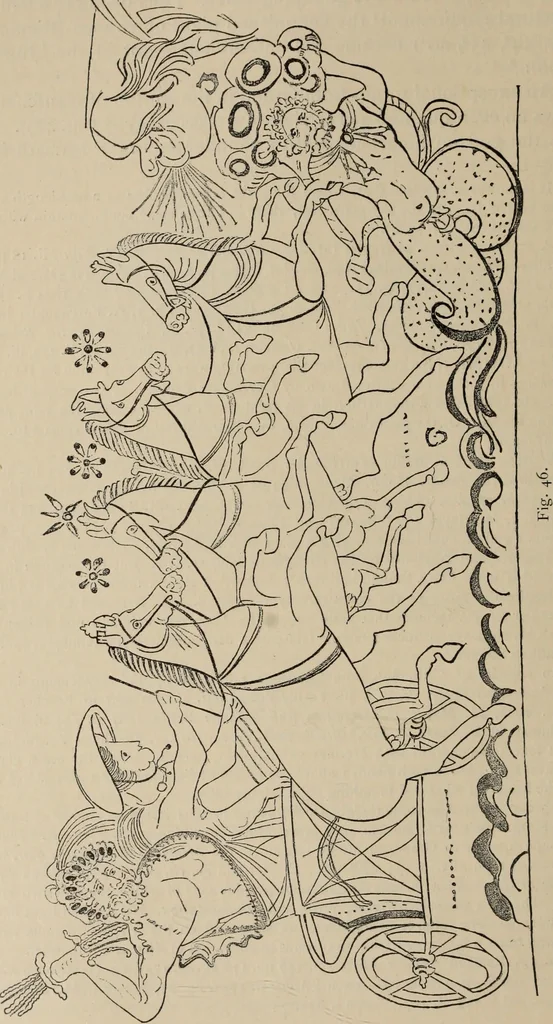 An illustration from Zeus : a study in ancient religion, 1914, leaf 139