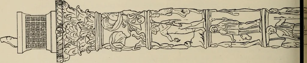 An illustration from Zeus : a study in ancient religion, 1914, leaf 149