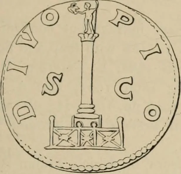 An illustration from Zeus : a study in ancient religion, 1914, leaf 164