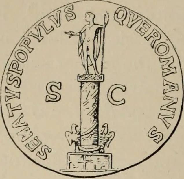 An illustration from Zeus : a study in ancient religion, 1914, leaf 165