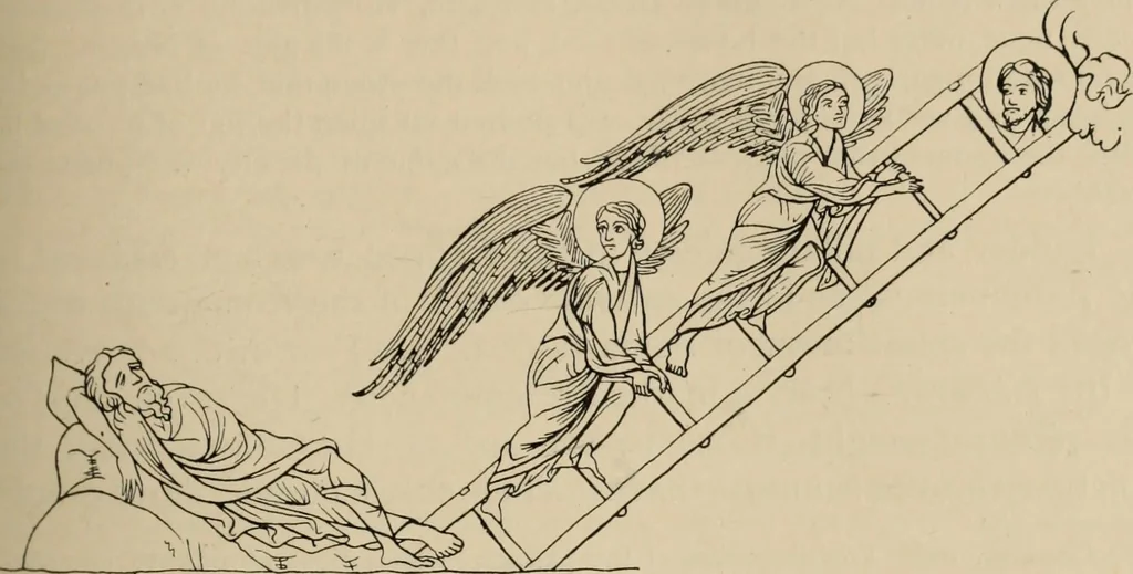 An illustration from Zeus : a study in ancient religion, 1914, leaf 194