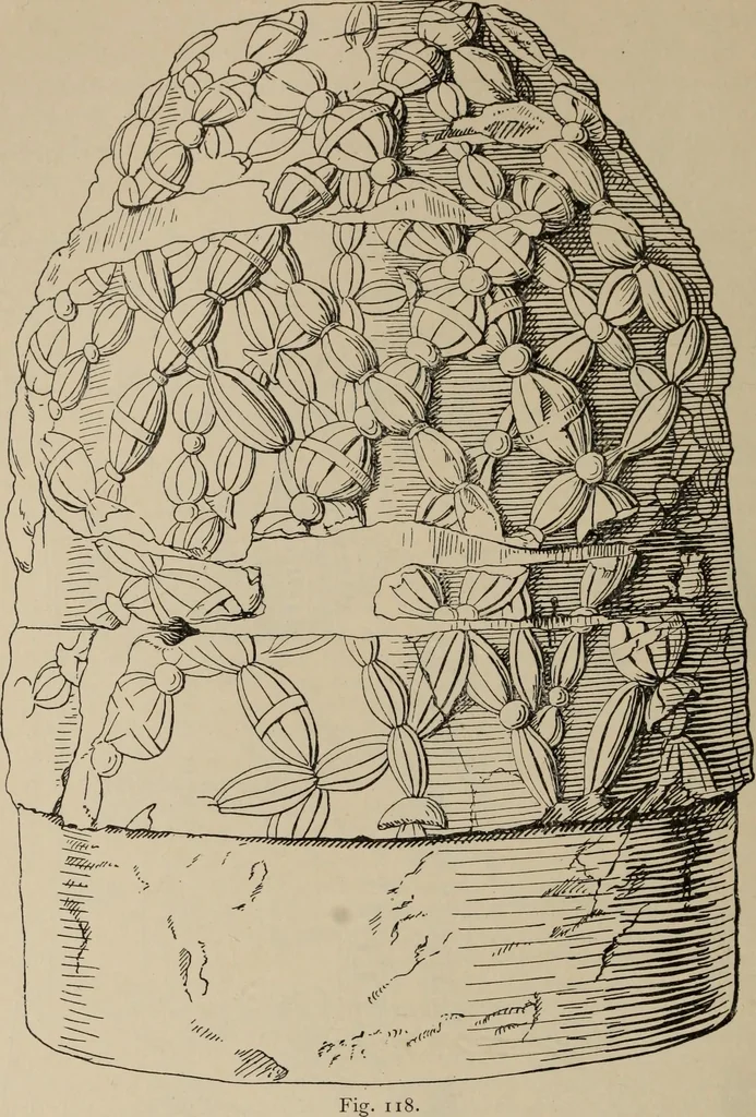 An illustration from Zeus : a study in ancient religion, 1914, leaf 241