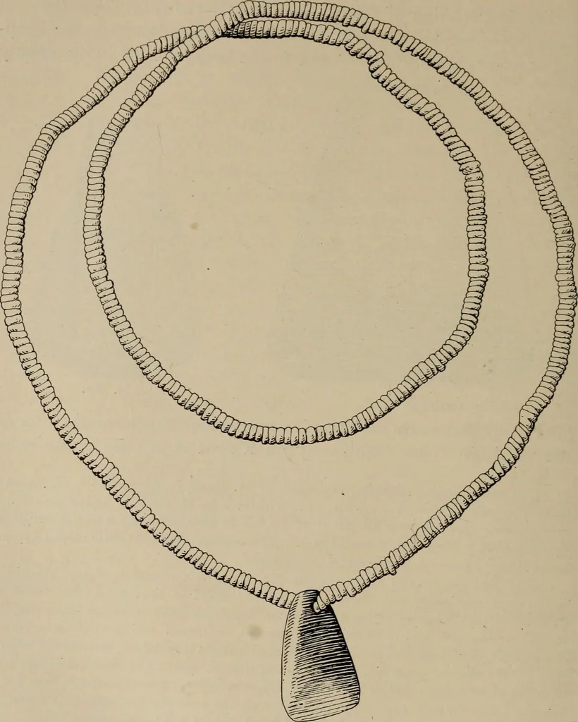 An illustration from Zeus : a study in ancient religion, 1914, leaf 623