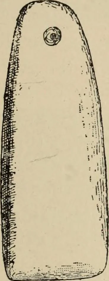 An illustration from Zeus : a study in ancient religion, 1914, leaf 624