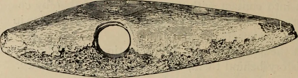 An illustration from Zeus : a study in ancient religion, 1914, leaf 757