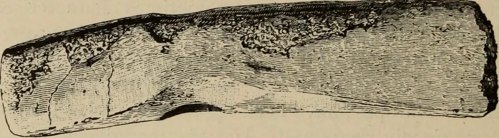 An illustration from Zeus : a study in ancient religion, 1914, leaf 757