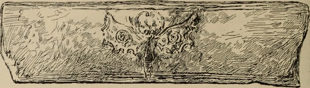 An illustration from Zeus : a study in ancient religion, 1914, leaf 765