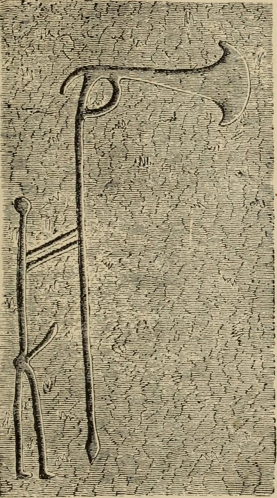 An illustration from Zeus : a study in ancient religion, 1914, leaf 808