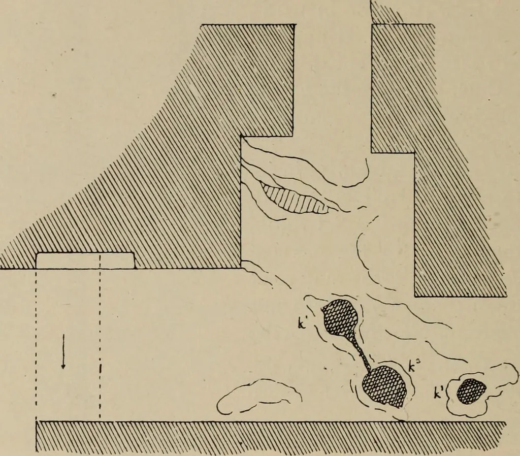 An illustration from Zeus : a study in ancient religion, 1914, leaf 927