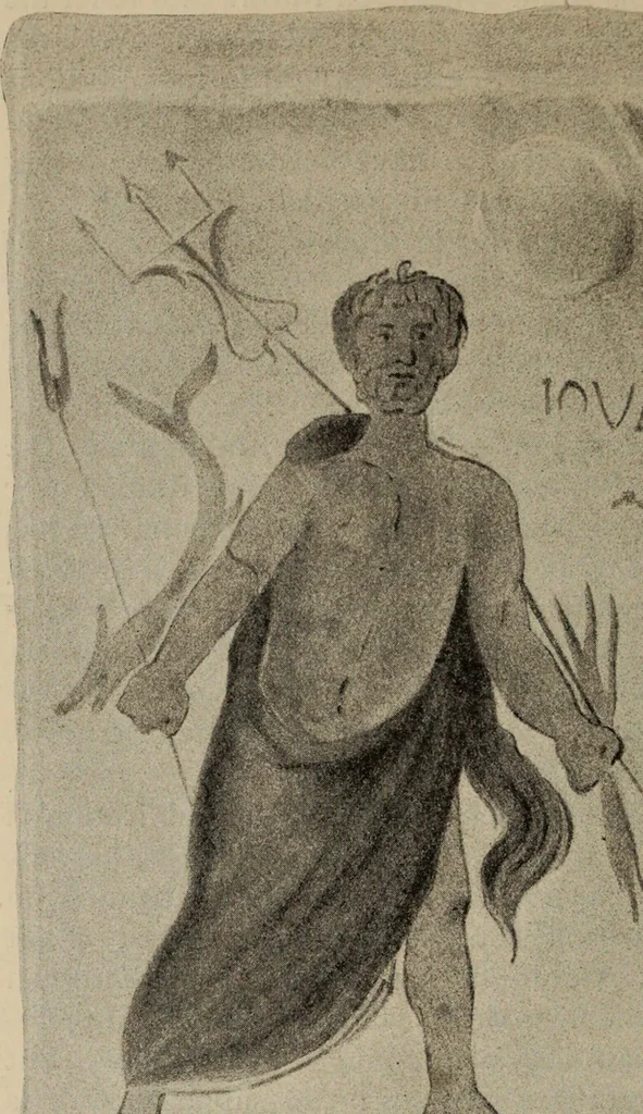 An illustration from Zeus : a study in ancient religion, 1914, leaf 939
