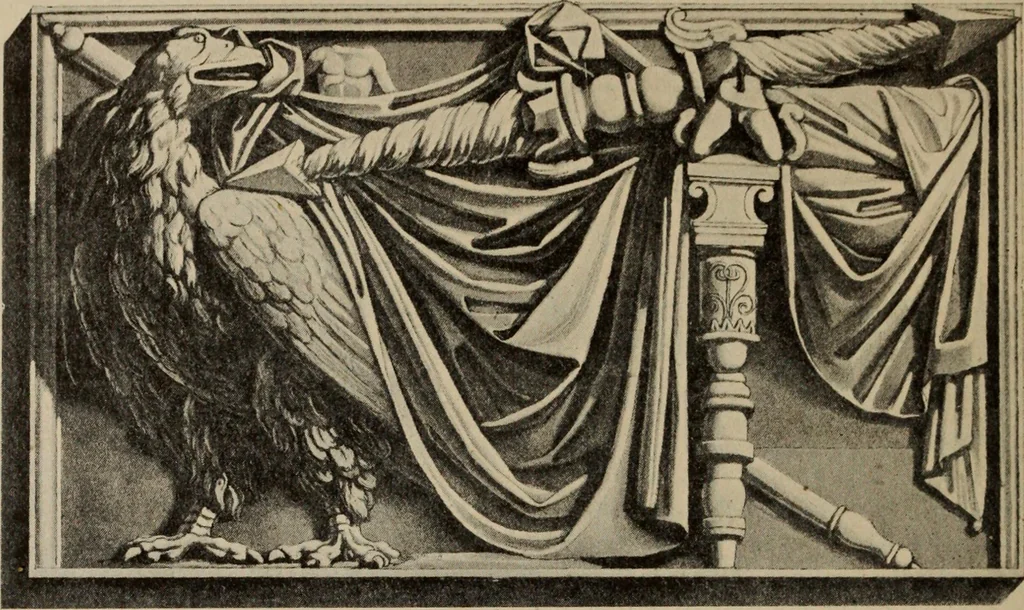 An illustration from Zeus : a study in ancient religion, 1914, leaf 947