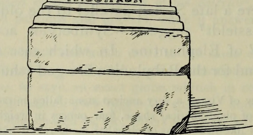 An illustration from Zeus : a study in ancient religion, 1914, leaf 1077