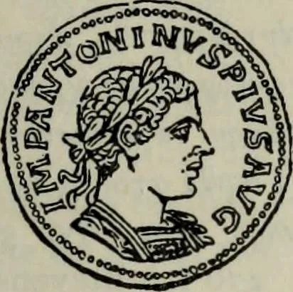 An illustration from Zeus : a study in ancient religion, 1914, leaf 1090