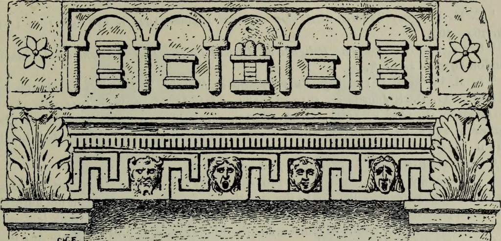 An illustration from Zeus : a study in ancient religion, 1914, leaf 1098