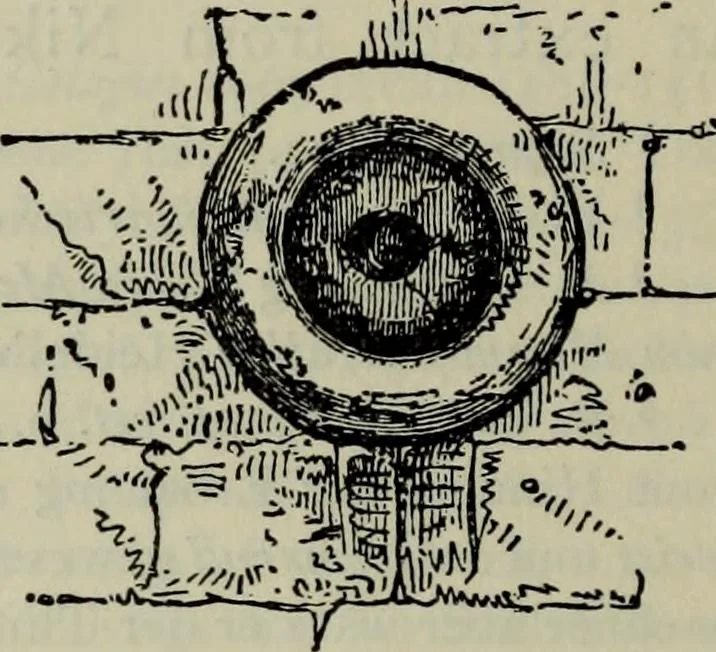An illustration from Zeus : a study in ancient religion, 1914, leaf 1107