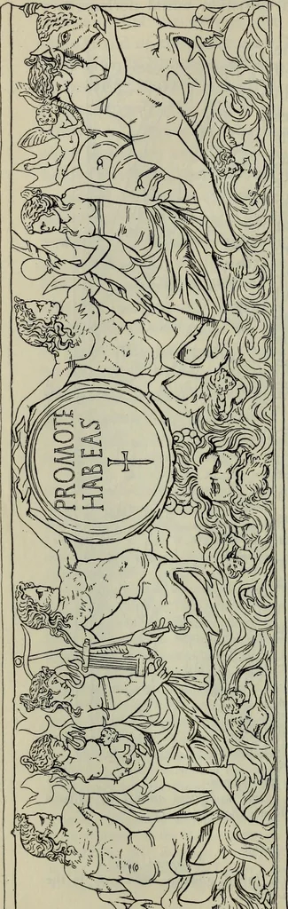 An illustration from Zeus : a study in ancient religion, 1914, leaf 210