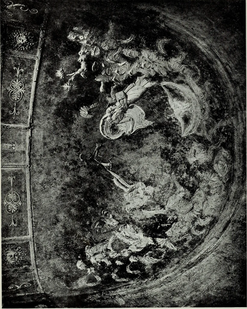 An illustration from Zeus : a study in ancient religion, 1914, leaf 212
