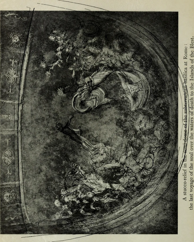 An illustration from Zeus : a study in ancient religion, 1914, leaf 214