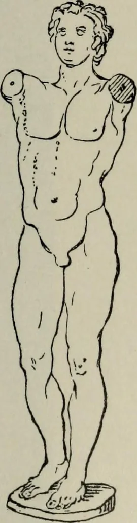 An illustration from Zeus : a study in ancient religion, 1914, leaf 229