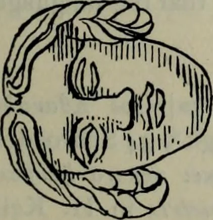 An illustration from Zeus : a study in ancient religion, 1914, leaf 292