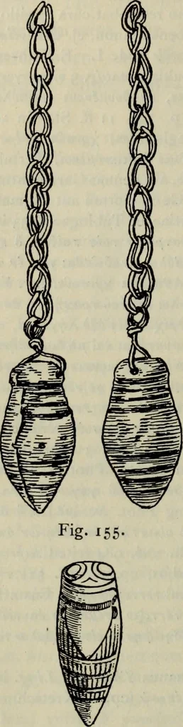 An illustration from Zeus : a study in ancient religion, 1914, leaf 352