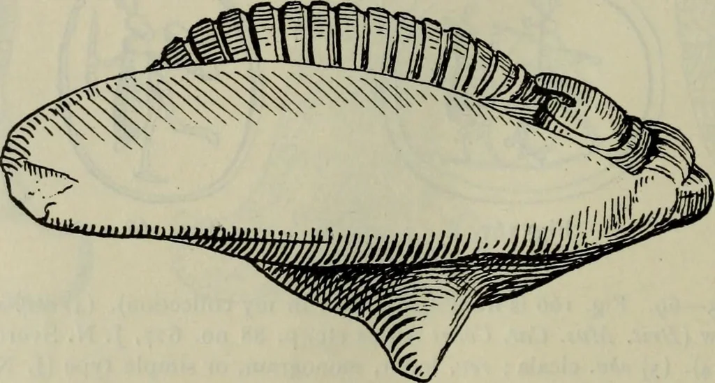 An illustration from Zeus : a study in ancient religion, 1914, leaf 356