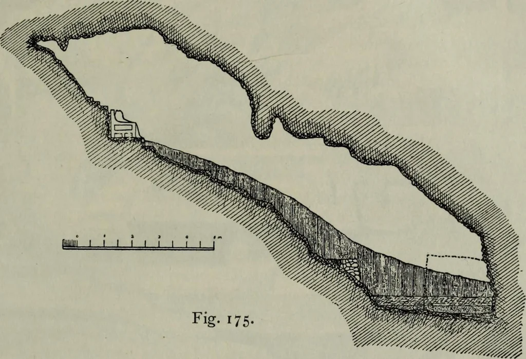 An illustration from Zeus : a study in ancient religion, 1914, leaf 363