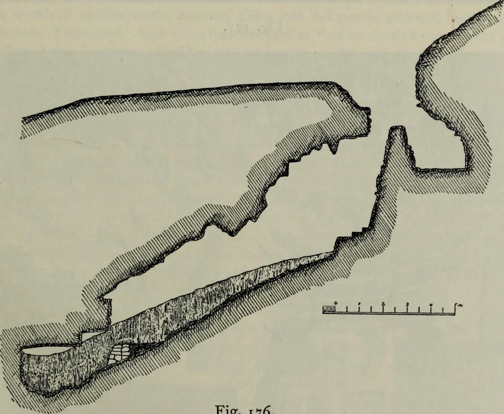 An illustration from Zeus : a study in ancient religion, 1914, leaf 363
