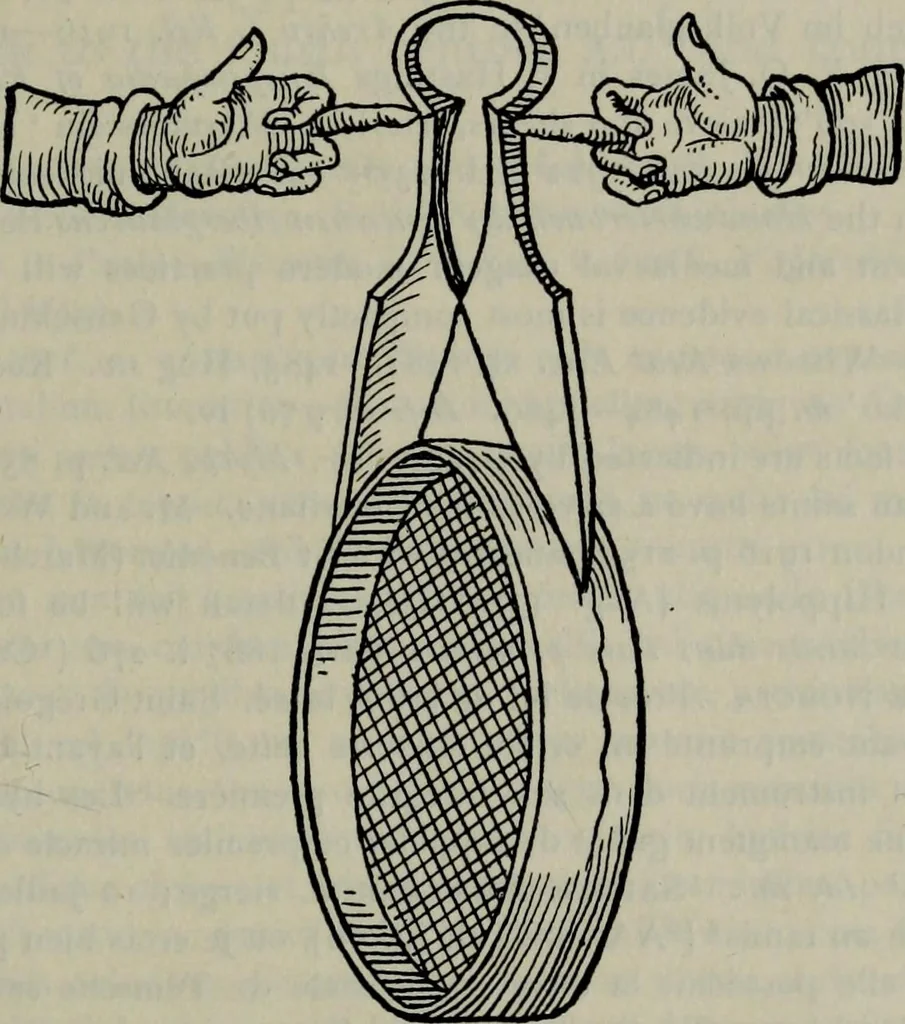 An illustration from Zeus : a study in ancient religion, 1914, leaf 444