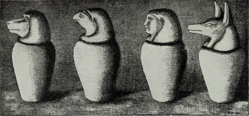 An illustration from Zeus : a study in ancient religion, 1914, leaf 453
