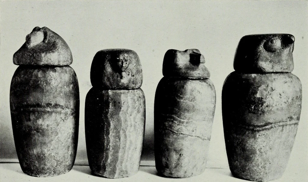 An illustration from Zeus : a study in ancient religion, 1914, leaf 453