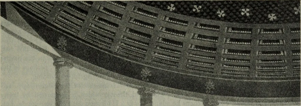 An illustration from Zeus : a study in ancient religion, 1914, leaf 564