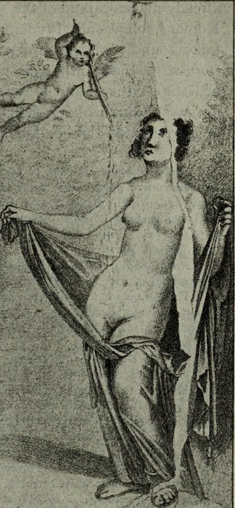 An illustration from Zeus : a study in ancient religion, 1914, leaf 588