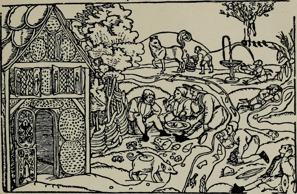 An illustration from Zeus : a study in ancient religion, 1914, leaf 628