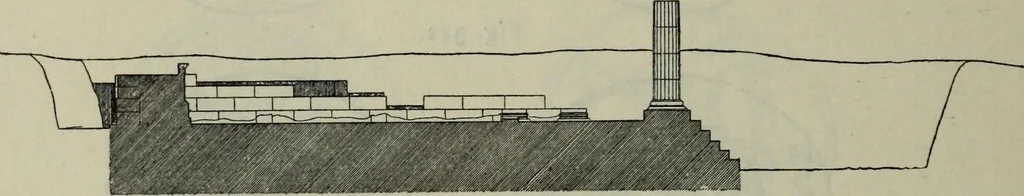 An illustration from Zeus : a study in ancient religion, 1914, leaf 663