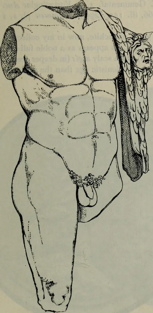 An illustration from Zeus : a study in ancient religion, 1914, leaf 668