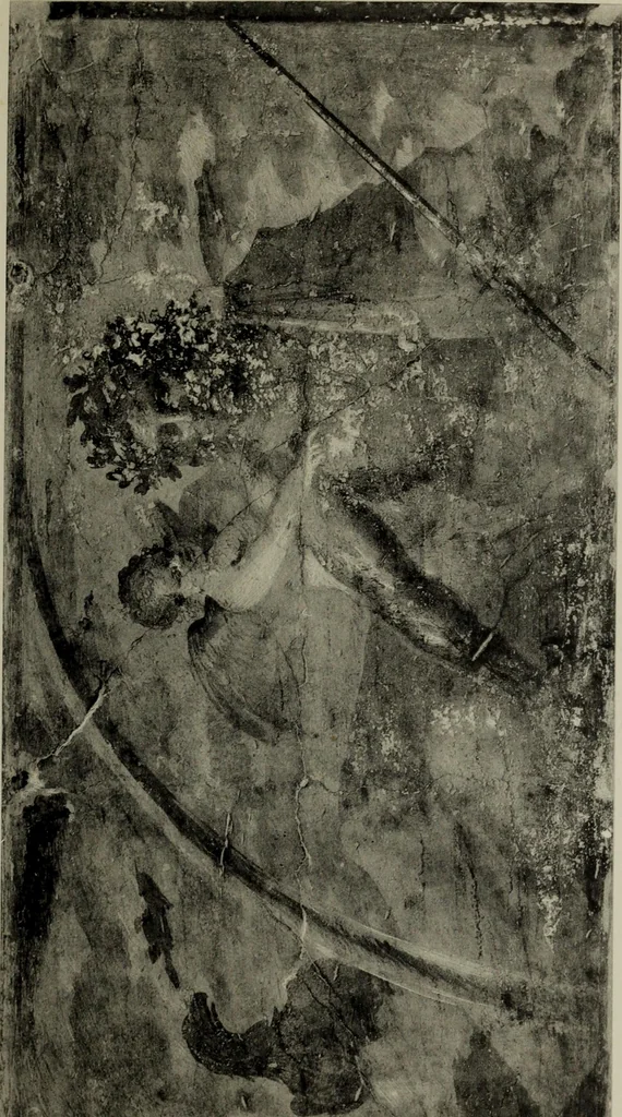 An illustration from Zeus : a study in ancient religion, 1914, leaf 78