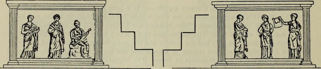 An illustration from Zeus : a study in ancient religion, 1914, leaf 809
