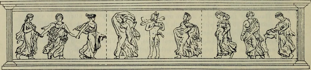 An illustration from Zeus : a study in ancient religion, 1914, leaf 809
