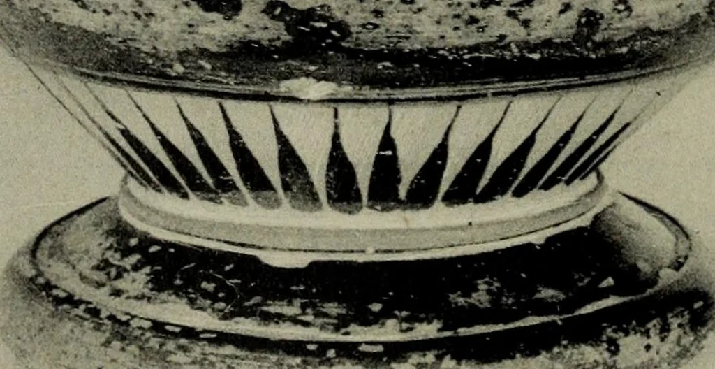 An illustration from Zeus : a study in ancient religion, 1914, leaf 817