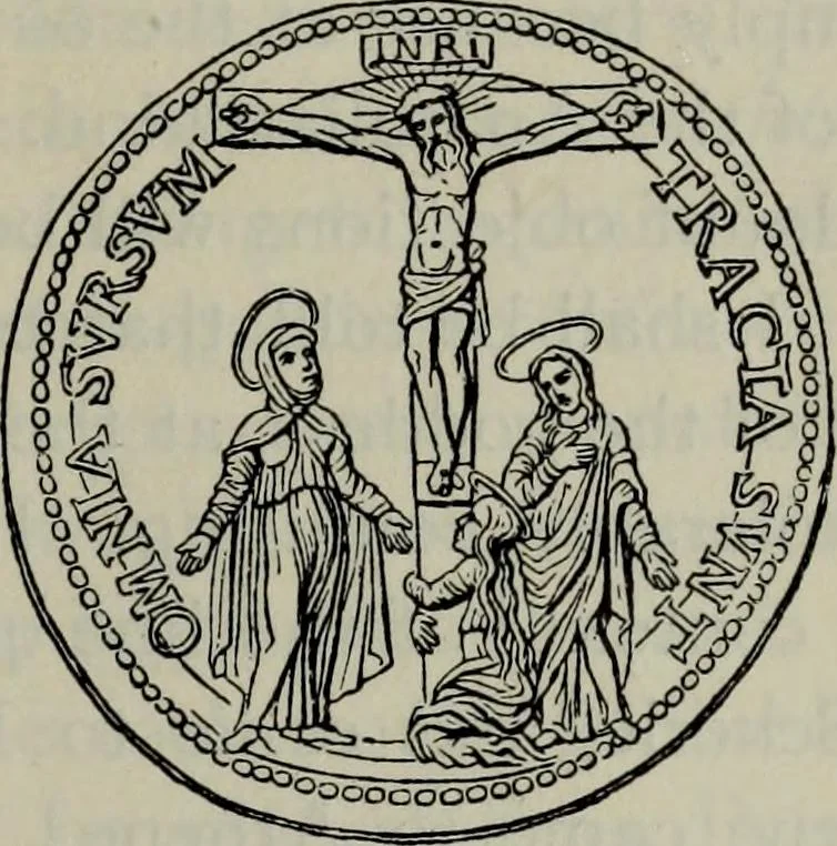 An illustration from Zeus : a study in ancient religion, 1914, leaf 919