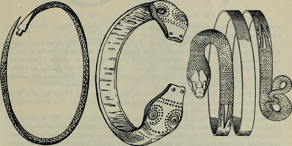 An illustration from Zeus : a study in ancient religion, 1914, leaf 937