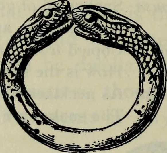 An illustration from Zeus : a study in ancient religion, 1914, leaf 938