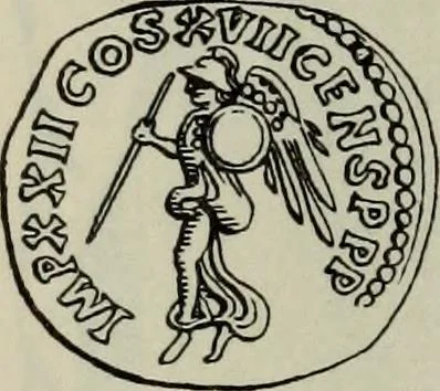 An illustration from Zeus : a study in ancient religion, 1914, leaf 994